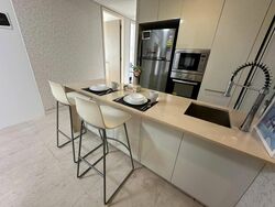 Jurong West Central 3 (D22), Condominium #590303291
